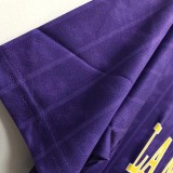 1989-1990 Fiorentina Home Retro Soccer Jersey