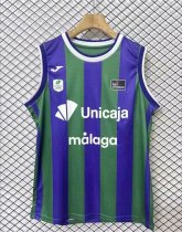 24-25 Málaga Fans Soccer Jersey