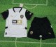 24-25 Valencia Home Kids Soccer Jersey