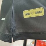 24-25 Sao Paulo Third Player Version Soccer Jersey