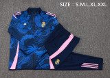 24-25 RMA High Quality Jacket Tracksuit