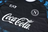 24-25 Napoli High Quality Training Short Suit