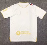 24-25 Sampdoria Away Fans Soccer Jersey