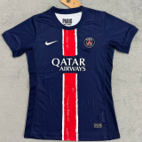 24-25 PSG Home Women Soccer Jersey