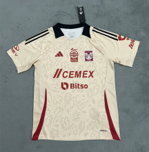 2024 Tigres UANL Special Edition Fans Soccer Jersey