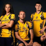 24-25 INT Third Player Version Soccer Jersey