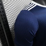 24-25 Man Utd Special Edition Player Version Soccer Jersey