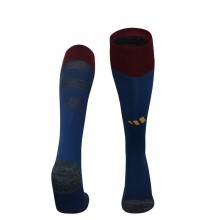 24-25 Roma Third Socks
