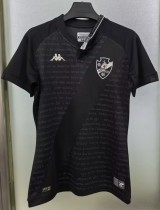 24-25 Vasco Goalkeeper Women Soccer Jersey