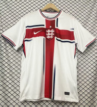 2024 England Special Edition Fans Soccer Jersey