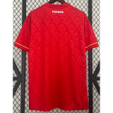 24-25 Panama Home Fans Soccer Jersey