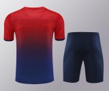 24-25 PSG High Quality Training Short Suit