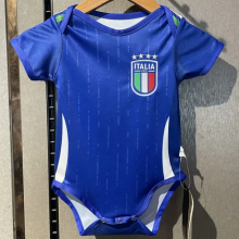 24-25 Italy Home Baby Infant Crawl Suit