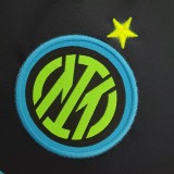 21-22 INT 1:1 Third Fans Soccer Jersey