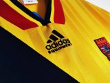 1993-1994 ARS Away Retro Soccer Jersey