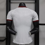 24-25 BAR Special Edition Player Soccer Jersey