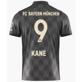 24-25 Bayern Oktoberfest Player Version Soccer Jersey