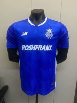 24-25 Toluca Third Player Soccer Jersey