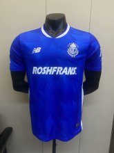 24-25 Toluca Third Player Soccer Jersey