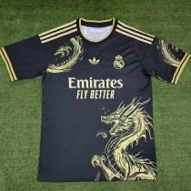 24-25 RMA Black Special Edition Training Shirts