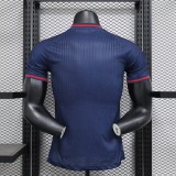 24-25 BAR Special Edition Player Soccer Jersey