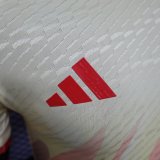 2024 Spain Special Edition Player Version Soccer Jersey