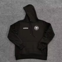 2024 Germany Black Fleece Hoodie
