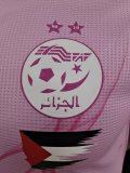24-25 Algeria Special Edition Player Version Soccer Jersey