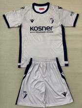 24-25 Osasuna Away Adult Suit