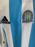 2000-2001 Avellaneda Home Retro Soccer Jersey