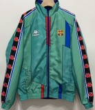 2024 BAR Double Sided Windbreaker