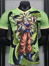 24-25 Japan Anime Edition Player Version Soccer Jersey