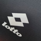 1995-1996 ACM Black White Retro Training Shirts