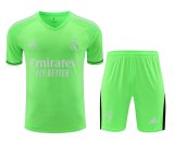 23-24 RMA High Quality Training Short Suit