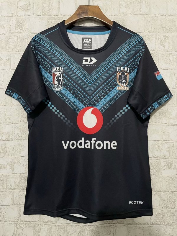 2024 High Quality Rugby Jersey