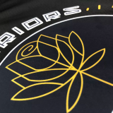 22-23 WARRIORS GREEN #23 Black City Edition Top Quality Hot Pressing NBA Jersey