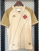 24-25 Vasco 100th Anniversary Commemorative Edition Fans Soccer Jersey