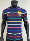 24-25 France Special Edition Player Soccer Jersey