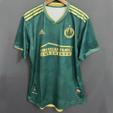2023 Atlanta United Special Edition Fans Soccer Jersey