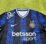 24-25 INT Special Edition Fans Version Soccer Jersey