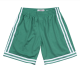 2024 Boston Celtics Embroidery Top Quality NBA Pants