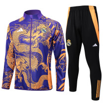 24-25 RMA High Quality Jacket Tracksuit