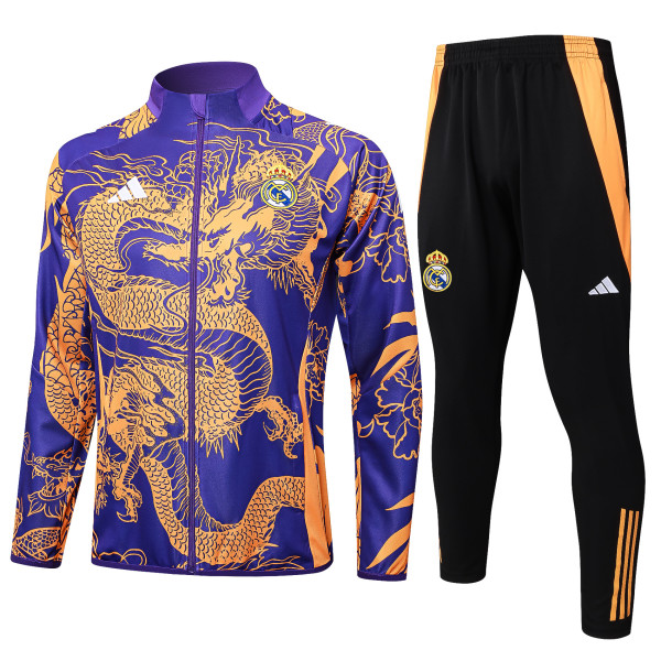 24-25 RMA High Quality Jacket Tracksuit