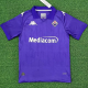 24-25 Fiorentina Home Fans Soccer Jersey