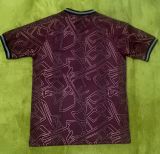 24-25 Denmark Special Edition Fans Soccer Jersey