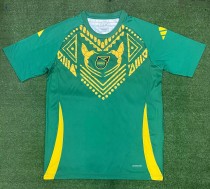 2024 JAMAICA Special Edition Fans Soccer Jersey