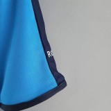 2002-2004 Celta Home Retro Soccer Jersey