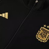24-25 Argentina High Quality Jacket Tracksuit