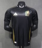 24-25 Mexico Special Edition Player Version Soccer Jersey