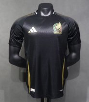 24-25 Mexico Special Edition Player Version Soccer Jersey